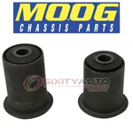 Moog Front Lower Control Arm Bushing Kit For 1996-2002 Gmc Savana 1500 Hs. Fixed Price $53.98.