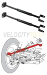Spc Rear Toe Kit Q50 Q70 M35H M37 M56 72255 (both Sides). Fixed Price $336.33.