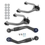 Maxpeedingrods Camber Control Arms For Chrysler 300 2005-2023 Rwd Front & Rear. Fixed Price $270.84.
