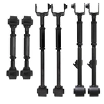 Kaitao 6PCS Rear Adjustable Camber&toe Arm Kit For Acura Tsx 09-14 Tlx 15-20. Fixed Price $248.24.