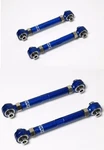 Megan Racing 4PCS Rear Camber + Trailing Arms For 06-11 Bmw 3 Series E90 E92. Fixed Price $2400.00.