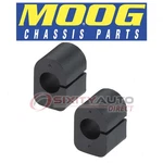 Moog Front To Frame Stabilizer Bar Bushing Kit For 1967-1968 Pontiac Vw. Fixed Price $20.13.