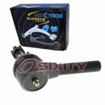 Mevotech Supreme Front Left Outer Steering Tie Rod End For 1963-1982 Lo. Fixed Price $31.41.