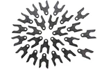 Alignment Shim Mevotech MS50058. Fixed Price $21.84.