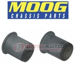 Moog Front Lower Rearward Control Arm Bushing Kit For 1964-1965 Oldsmobile Tu. Fixed Price $41.27.