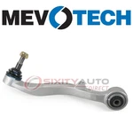 Mevotech Supreme Front Right Lower Rearward Suspension Control Arm Ball Yl. Fixed Price $112.36.
