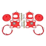 Ford Mustang 11-14 Front Adjustable Alignment Caster/camber Plates. Fixed Price $239.95.