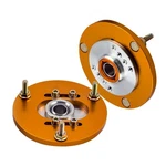 Pcs Front Mount Camber Plates For Bmw Series E36 M3 323 325 328 Top Hat. Fixed Price $85.70.