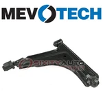 Mevotech Supreme Front Left Lower Suspension Control Arm Ball Joint For 1984 Cp. Fixed Price $93.41.