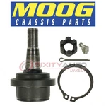 Moog Front Lower Ball Joint For 2005-2019 Toyota Tacoma Spring Ride Lc. Fixed Price $48.37.
