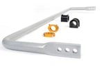 Whiteline Rear 24MM Swaybar Heavy Duty Blade Adjustable Fits 09+ Lancer Ralliart. Fixed Price $259.88.