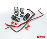 Eibach Pro-plus Kit 18-20 Tesla Performance E43-87-001-03-22. Fixed Price $963.00.