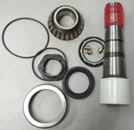 Moog Steering King Pin Set Pn 8011N. Fixed Price $259.78.