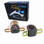 Mevotech Supreme Front To Frame Stabilizer Bar Bushing Kit For 2007-2014 Sg. Fixed Price $24.72.
