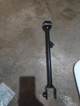 Rear Upper Control Arm Honda Crosstour 2010-2015 Oem New Best Deal Low Price. Fixed Price $40.00.