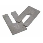 Specialty Products Aluminum Alloy 3" 2.5 6" Truck Axle Shims Set Of. Fixed Price $65.48.