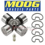 Moog At Center Bearing Universal Joint For 1975-1984 Volvo 242 2.1L 2.3L L4 Wu. Fixed Price $28.81.