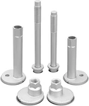 Front Alignment Camber Toe Adjustment Bolts Fit For Toyota Tundra 2000-2006, Seq. Fixed Price $61.03.