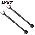 Lykt 2PCS Rear Adjustable Toe Arms For Toyota Camry Avalon &lexus ES350 ES300H. Fixed Price $105.79.