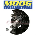 Moog Front Left Wheel Bearing Hub Assembly For 2014-2017 Toyota Corolla. Fixed Price $277.47.