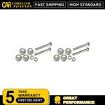 Alignment Cam Bolt Kit For 1998-2004 Nissan Frontier Mevotech Supreme 2PCS. Fixed Price $98.03.