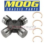 Moog At Transmission Universal Joint For 1971-1975 Pontiac Grandville Ks. Fixed Price $35.28.