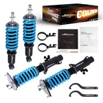 Maxpeedingrods T6 Coilovers Shock Lowering Kit For Mini Cooper R50 R52 R53 02-06. Fixed Price $419.00.