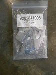 25-PK Trw AXB2641005 Cam Caster Shim Spacers Jd Steering Alignment 32ND. Fixed Price $19.00.