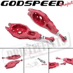 Godspeed Rear Adjustable Spring Bucket Lower Arms Kit For Civic Type-r FK8 17-21. Fixed Price $391.00.