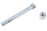 Alignment Caster / Camber Bolt Mevotech MK8522. Fixed Price $32.95.