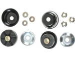 Front Upper Strut Mount Kit 1983-2004 Ford Mustang 2000 2001 1995 RP494WQ. Fixed Price $48.16.