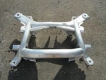 2012-2019 Bmw F10 M5 F06 F12 F13 M6 S63N Rear Axle Carrier Subframe Oem 17837. Fixed Price $349.99.