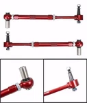Gsp Front Adjustable Tension Arms For 09-16 Hyundai Genesis Coupe Godspeed. Fixed Price $170.01.