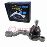 Mevotech Supreme Front Right Lower Suspension Ball Joint For 2002-2010 Lexus Ml. Fixed Price $60.92.