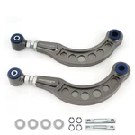 2X Rear Adjustable Upper Camber Kit For 2006-2015 Honda Civic Coupe Lx Ex Dx Si. Fixed Price $115.86.