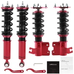 Maxpeedingrods Way Coilovers Suspension Kit For Nissan S13 240SX 1989-1994. Fixed Price $268.42.