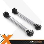 Maxpeedingrods Adjustable Rear Toe Arms W/poly Bushing For 2016-2024 Honda Civic. Fixed Price $118.56.