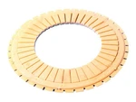 Mevotech 26GC17H Rear Alignment Shim Fits 2012-2017 Hyundai Veloster. Fixed Price $25.39.