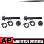 Mevotech Rear Upper Alignment Cam Bolt Kit Fits 2000-2014 Ford Focus. Fixed Price $44.25.