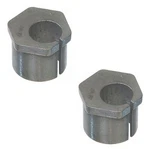 Pair Set 2 Front Alignment Caster Camber Bushings Ford F-150 Econoline Moog. Fixed Price $33.95.