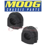 Moog Rear To Frame Stabilizer Bar Bushing Kit For 2004-2008 Nissan Maxima Xm. Fixed Price $19.82.
