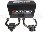 K-tuned Alignment Camber Kits 96-00 Honda Civic Ek (front/spherical Bushings). Fixed Price $377.88.