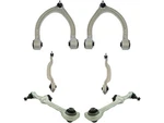 Diy Solutions Control Arm And Ball Joint Kit Fits Mercedes S400 2010-2013 26CZCV. Fixed Price $379.87.