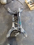 Crossmember/k-frame Rear Fwd Fits 17-21 Mazda CX-5 3946116. Fixed Price $324.99.