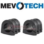 Mevotech Supreme Front To Frame Stabilizer Bar Bushing Kit For 2005-2015 Um. Fixed Price $17.73.