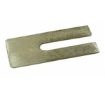 Specialty Products Bronze Alloy 4" 0.5 6.5" Truck Axle Shims Set Of. Fixed Price $229.64.