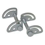 Specialty Products Company 86376 Heavy Duty Truck Camber/caster Adjuster For Gm. Fixed Price $82.33.
