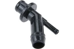 Pcv Valve Hose Nipple Uro Parts 30551957. Fixed Price $9.57.