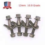 Adjustable Camber Alignment 12MM Bolts Kit For Front Wheels. Fixed Price $16.61.