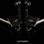 K-tuned For Front Camber Kit S2000 (rubber). Fixed Price $510.24.